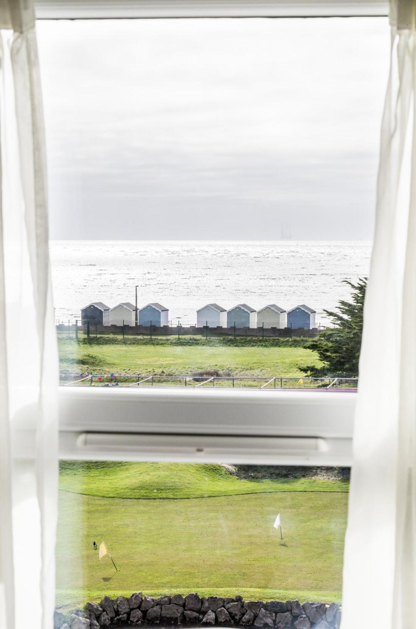 Offshore - The Inn Collection Group Lytham St Annes Kültér fotó