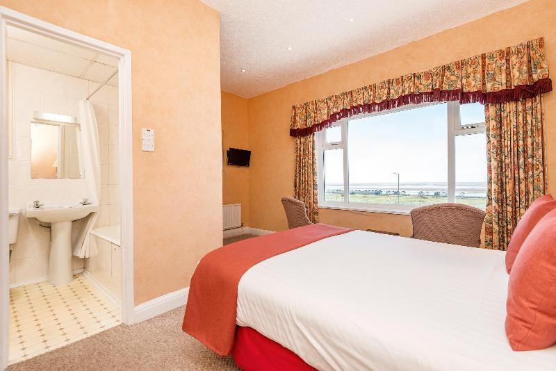 Offshore - The Inn Collection Group Lytham St Annes Szoba fotó