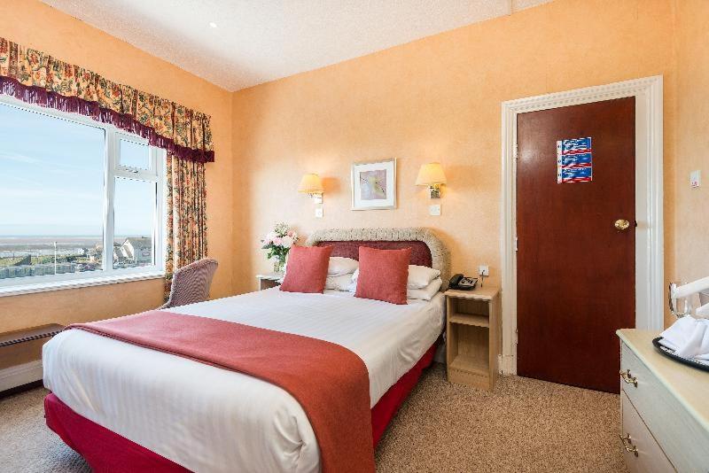 Offshore - The Inn Collection Group Lytham St Annes Szoba fotó