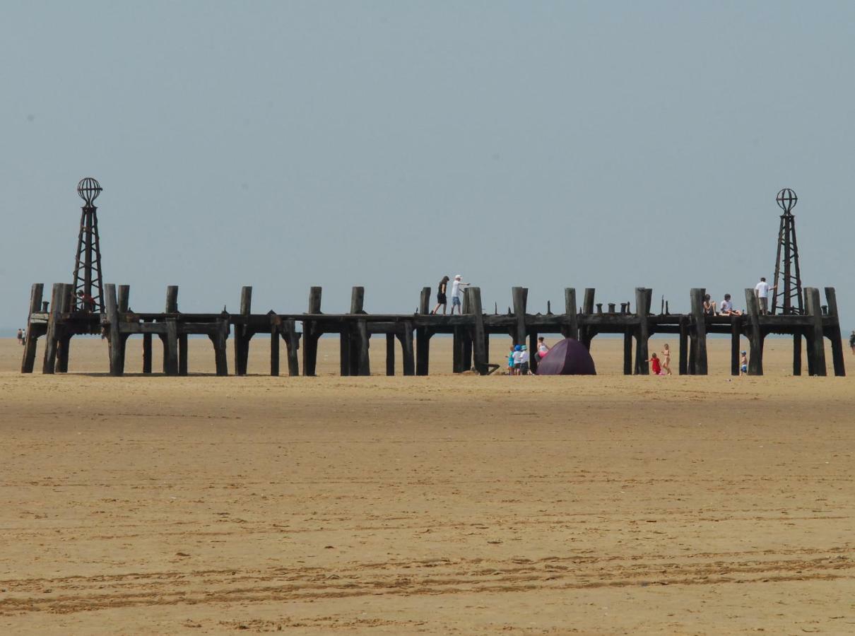 Offshore - The Inn Collection Group Lytham St Annes Kültér fotó